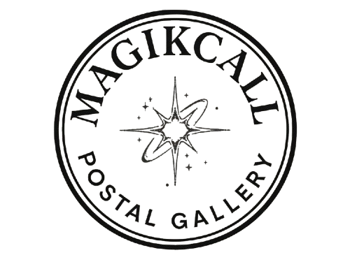 Magikcall Postal Gallery 
